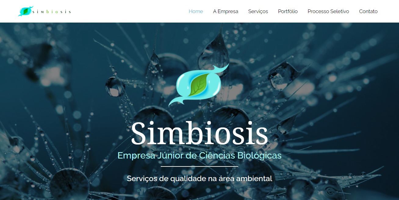 Simbs - http://ejsimbiosis.com.br/